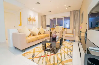 Apartment - 2 Bedrooms - 3 Bathrooms for sale in DAMAC Maison Canal Views - Business Bay - Dubai