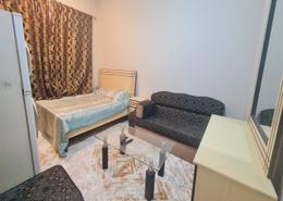 Apartment - 1 bedroom - 1 bathroom for rent in Al Mwaihat 2 - Al Mwaihat - Ajman