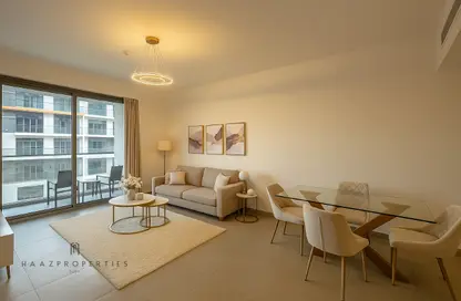 Apartment - 1 Bedroom - 2 Bathrooms for rent in Bluebell Residence - Jumeirah Village Circle - Dubai