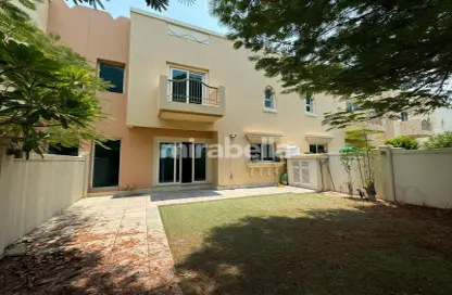 تاون هاوس - 4 غرف نوم - 4 حمامات للايجار في أوليفا - قمم النصر - مدينة دبي الرياضية - دبي