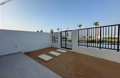 Townhouse - 3 Bedrooms - 4 Bathrooms for rent in Marbella - Mina Al Arab - Ras Al Khaimah