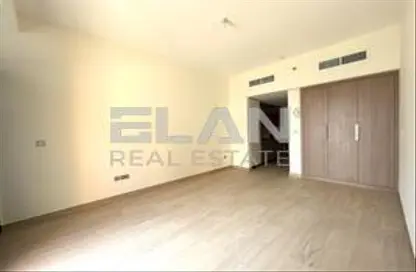 Apartment - Studio - 1 Bathroom for rent in AZIZI Riviera - Meydan One - Meydan - Dubai