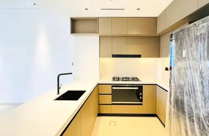 Apartment - 2 Bedrooms - 2 Bathrooms for rent in H Three by Aurora - District 11 - Jumeirah Village Circle - Dubai