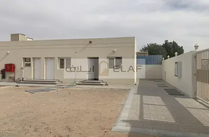 Outdoor Building image for: Land - Studio for rent in Al Saja'a - Sharjah Industrial Area - Sharjah, Image 1