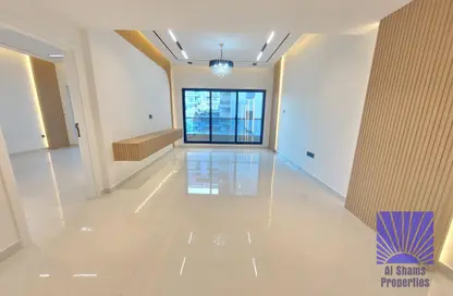 Apartment - 1 Bedroom - 2 Bathrooms for rent in Al Amir - Barsha Heights (Tecom) - Dubai