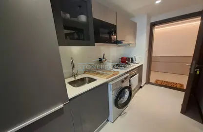 Apartment - Studio - 1 Bathroom for rent in Aria - District 14 - Jumeirah Village Circle - Dubai