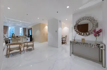 Apartment - 3 Bedrooms - 4 Bathrooms for sale in Limestone House - DIFC - Dubai
