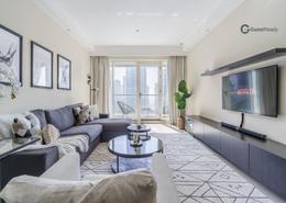 Apartment - 2 bedrooms - 2 bathrooms for rent in Dubai Arch - Lake Almas East - Jumeirah Lake Towers - Dubai Apartment - 2 bedrooms - 2 bathrooms for rent in Dubai Arch - Lake Almas East - Jumeirah Lake Towers - Dubai