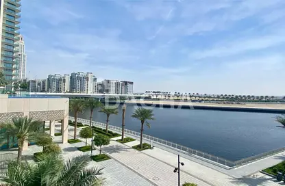 Apartment - 2 Bedrooms - 2 Bathrooms for sale in The Cove Building 3 - The Cove - Dubai Creek Harbour (The Lagoons) - Dubai