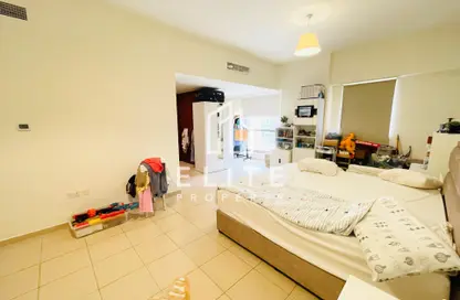 Apartment - 1 Bedroom - 2 Bathrooms for sale in Sadaf 7 - Sadaf - Jumeirah Beach Residence - Dubai