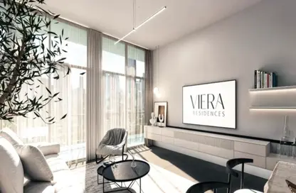 Apartment - 2 Bedrooms - 3 Bathrooms for sale in Viera Residences - Dubai Production City (IMPZ) - Dubai
