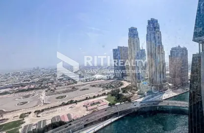 Office Space - Studio - 1 Bathroom for rent in The Citadel Tower - Business Bay - Dubai Office Space - Studio - 1 Bathroom for rent in The Citadel Tower - Business Bay - Dubai