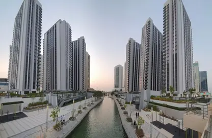 شقة - 2 غرف نوم - 2 حمامات للايجار في ذا بردجز - شمس أبوظبي - جزيرة الريم - أبوظبي شقة - 2 غرف نوم - 2 حمامات للايجار في ذا بردجز - شمس أبوظبي - جزيرة الريم - أبوظبي