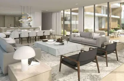 Townhouse - 3 Bedrooms - 4 Bathrooms for sale in Reem Hills - Najmat Abu Dhabi - Al Reem Island - Abu Dhabi