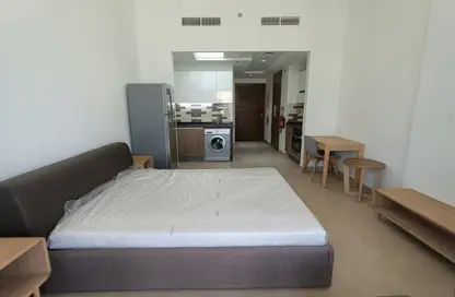 Apartment - Studio - 1 Bathroom for sale in Azizi Plaza - Al Furjan - Dubai