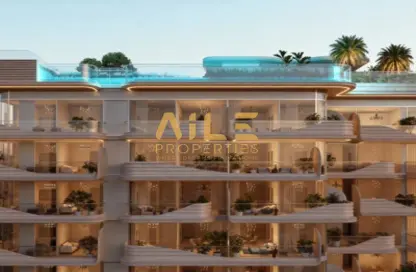 شقة - غرفة نوم - 1 حمام للبيع في سيبيل باي وادان - مجمع دبي ريزيدنس - دبي لاند - دبي شقة - غرفة نوم - 1 حمام للبيع في سيبيل باي وادان - مجمع دبي ريزيدنس - دبي لاند - دبي