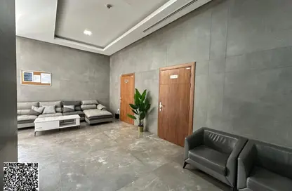 Apartment - 1 Bedroom - 2 Bathrooms for sale in Al Naemiya Tower 1 - Al Naemiya Towers - Al Nuaimiya - Ajman