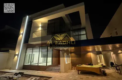 Villa - 5 Bedrooms - 7 Bathrooms for sale in Al Rawda 1 - Al Rawda - Ajman