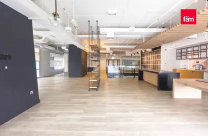 مكتب - استوديو للبيع في فيجن تاور - الخليج التجاري - دبي مكتب - استوديو للبيع في فيجن تاور - الخليج التجاري - دبي