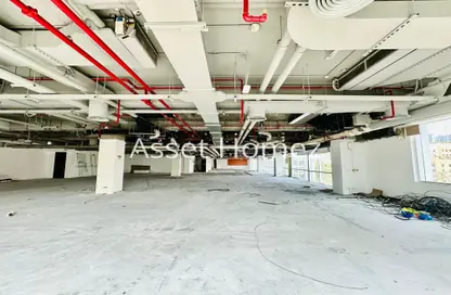 Office Space - Studio for rent in Emaar Business Park Building 3 - Emaar Business Park - Sheikh Zayed Road - Dubai