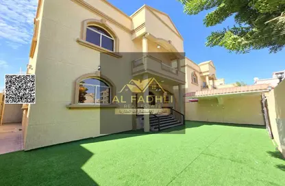 Villa - 5 Bedrooms - 7 Bathrooms for sale in Al Mowaihat 3 - Al Mowaihat - Ajman