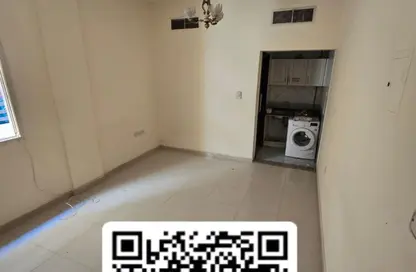 Apartment - Studio - 1 Bathroom for rent in Al Butina - Sharjah