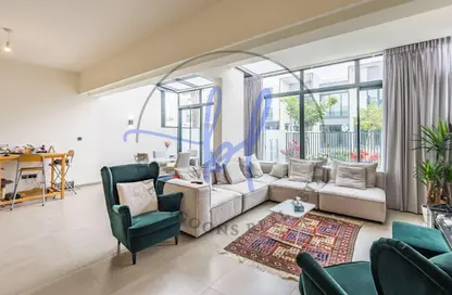 تاون هاوس - 3 غرف نوم - 4 حمامات للبيع في إيدن - ذا فالي - دبي