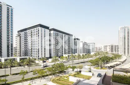 Apartment - 2 Bedrooms - 1 Bathroom for sale in Socio Tower 1 - Socio Tower - Dubai Hills Estate - Dubai Apartment - 2 Bedrooms - 1 Bathroom for sale in Socio Tower 1 - Socio Tower - Dubai Hills Estate - Dubai