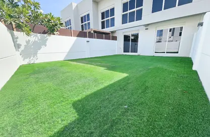 Townhouse - 3 Bedrooms - 4 Bathrooms for sale in Arabella Townhouses 3 - Arabella Townhouses - Mudon - Dubai