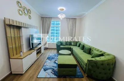 شقة - غرفة نوم - 2 حمامات للبيع في دورار1 - مجمع دبي ريزيدنس - دبي لاند - دبي