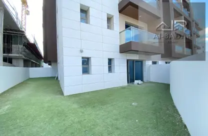 Outdoor Building image for: Apartment - 2 Bedrooms - 3 Bathrooms for rent in District 10 - Jumeirah Village Circle - Dubai, Image 1