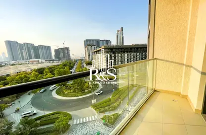 شقة - غرفة نوم - 1 حمام للبيع في أمواج شوبا هارتلاند - صبحا هارتلاند - مدينة الشيخ محمد بن راشد - دبي شقة - غرفة نوم - 1 حمام للبيع في أمواج شوبا هارتلاند - صبحا هارتلاند - مدينة الشيخ محمد بن راشد - دبي