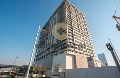 Apartment - 1 Bedroom - 1 Bathroom for sale in Al Maryah Vista - Al Maryah Island - Abu Dhabi