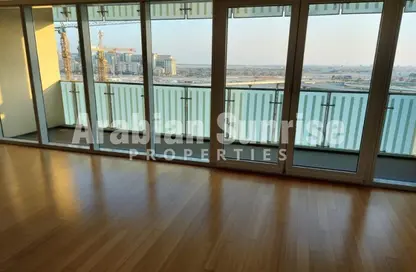 Apartment - 3 Bedrooms - 4 Bathrooms for rent in Al Nada 1 - Al Muneera - Al Raha Beach - Abu Dhabi