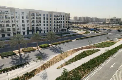 Apartment - 2 Bedrooms - 2 Bathrooms for rent in The Diplomat Residences - Town Square - Dubai