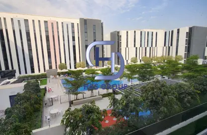 Apartment - 1 Bedroom - 1 Bathroom for rent in Souks Residential - Al Mamsha - Muwaileh - Sharjah Apartment - 1 Bedroom - 1 Bathroom for rent in Souks Residential - Al Mamsha - Muwaileh - Sharjah