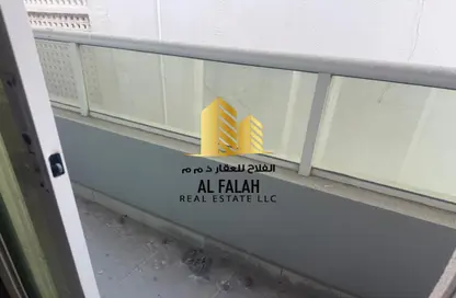 شقة - 2 غرف نوم - 1 حمام للايجار في ميدان الرولة - منطقة الرولة - الشارقة