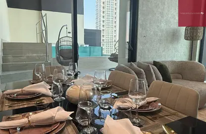 شقة - 2 غرف نوم - 3 حمامات للايجار في بينغاطي اونيكس - منطقة 15 - قرية الجميرا سركل - دبي