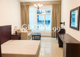Hot Deal Fully Furnished Studio |Monthly Payments
