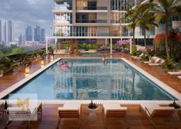 Apartment - 3 bedrooms - 4 bathrooms for sale in Al Maryah Vista - Al Maryah Island - Abu Dhabi Apartment - 3 bedrooms - 4 bathrooms for sale in Al Maryah Vista - Al Maryah Island - Abu Dhabi