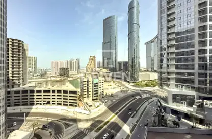 شقة - 2 غرف نوم - 2 حمامات للبيع في راديانت سكوير - مدينة الأضواء - جزيرة الريم - أبوظبي شقة - 2 غرف نوم - 2 حمامات للبيع في راديانت سكوير - مدينة الأضواء - جزيرة الريم - أبوظبي