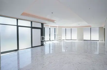 Apartment - 4 Bedrooms - 5 Bathrooms for sale in IL Primo - Opera District - Downtown Dubai - Dubai