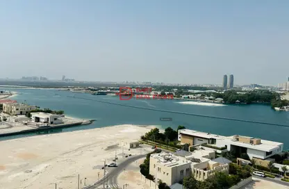 شقة - 2 غرف نوم - 3 حمامات للايجار في ابراج ار دي كاي - نجمة أبوظبي - جزيرة الريم - أبوظبي