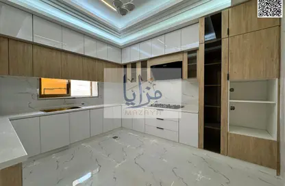 فيلا - 4 غرف نوم - 6 حمامات للبيع في الحليو 2 - الحليو - عجمان