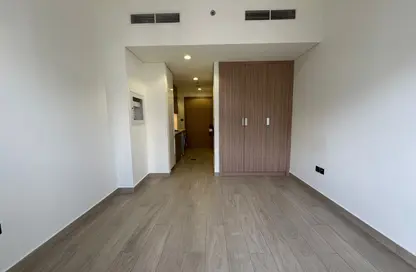 Apartment - Studio - 1 Bathroom for rent in AZIZI Riviera - Meydan One - Meydan - Dubai