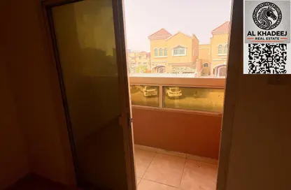 شقة - غرفة نوم - 1 حمام للايجار في 3 المويهات - المويهات - عجمان