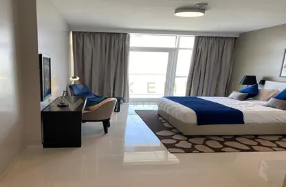 Apartment - 1 Bedroom - 2 Bathrooms for sale in Artesia B - Artesia - DAMAC Hills - Dubai