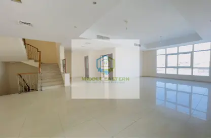 Reception / Lobby image for: Townhouse - 4 Bedrooms - 6 Bathrooms for rent in Al Forsan Village - Khalifa City - Abu Dhabi, Image 1