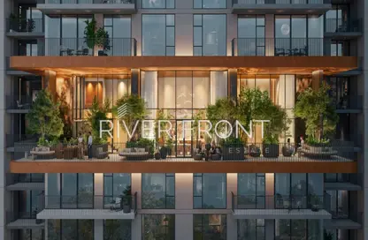 Apartment - 1 Bedroom - 2 Bathrooms for sale in Distrikt - Ghaf Woods - Dubai Land - Dubai