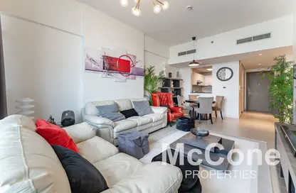 Apartment - 2 Bedrooms - 3 Bathrooms for sale in La Riviera Apartments - Jumeirah Village Circle - Dubai